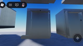 Schindler 330A Hydraulic Elevator Flower City Elevator Showcase 2 Roblox 