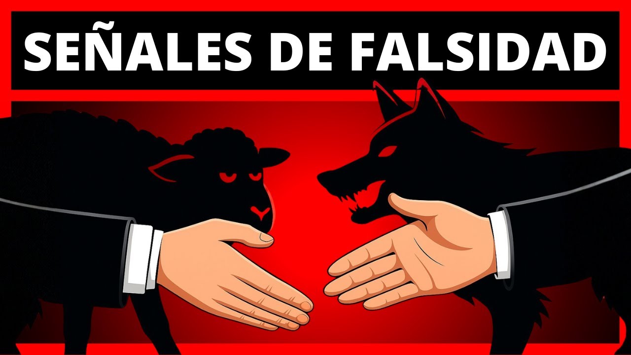 7 Señales de Personas en Quienes No Debes Confiar ni Respetar