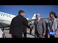 Zelenskyy open to meeting Putin at G20 summit in US | ABC NEWS