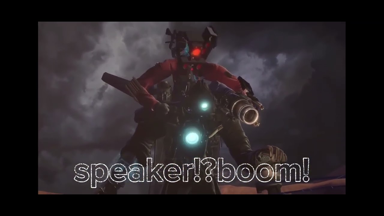 What if the astros weren't in episode 74 of Skibid Toilet? 1/2