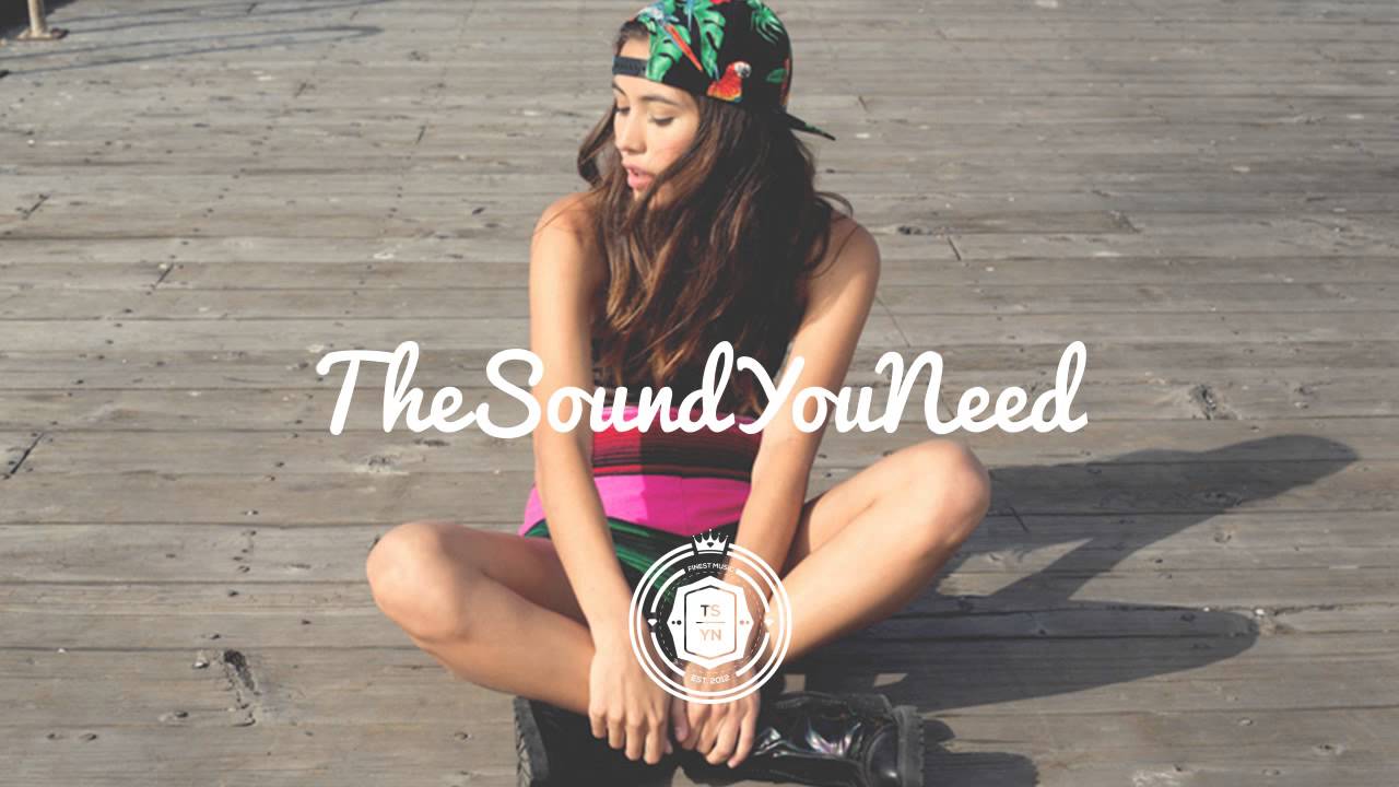 Lorde - Love Club (L D R U Remix)