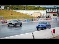 ** LLF RACE WARS** 600BHP Golf R VS 2018 Audi RS6