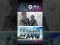 セピアスト_フォーカスカメラ_唯(CV. ニュイ・ソシエール)#shorts