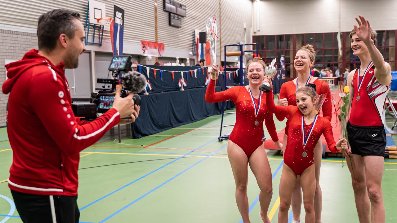 De titel is weer in Alkmaar!! - Triffis TV S08E01