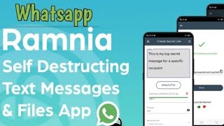 #hack#tips#tricks#whatsapp# Whats app tips and tricks in tamil screenshot 4