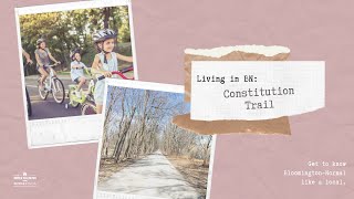 Living in Bloomington-Normal: Ep 4: The Constitution Trail