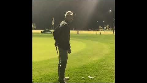 Rob Rogers Level 3 PGA Videos: Opening and Closings