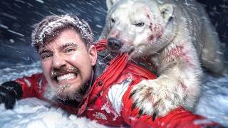 How I Survived 7 Days in the Arctic