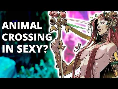 Ist Hades 2 das bessere Animal Crossing?