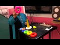 Ring Pyramid | Episode 2 | Basic Teacher's Training