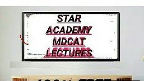 How to download NMDCAT/MDCAT course 100% free