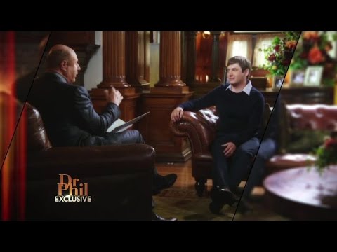 Silence Broken: A Ramsey Personality Finally Speaks Out