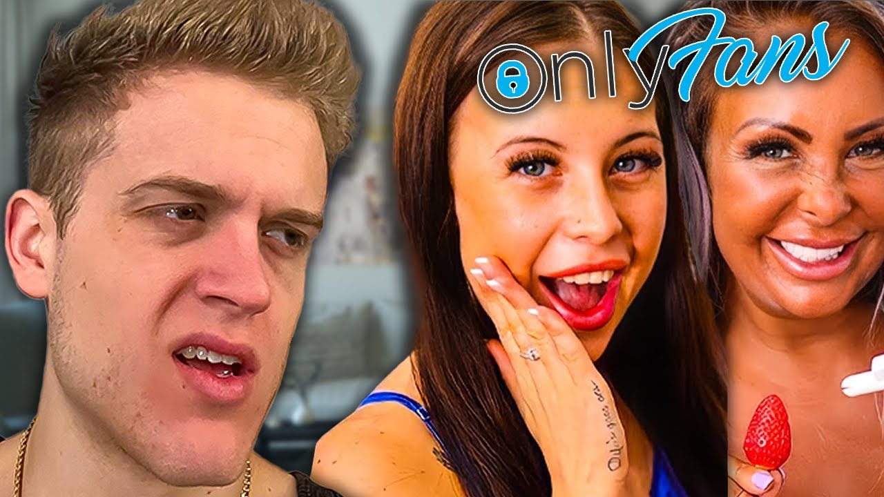 Mom And Daughter Do OnlyFans TOGETHER?! Win Big Sports Network