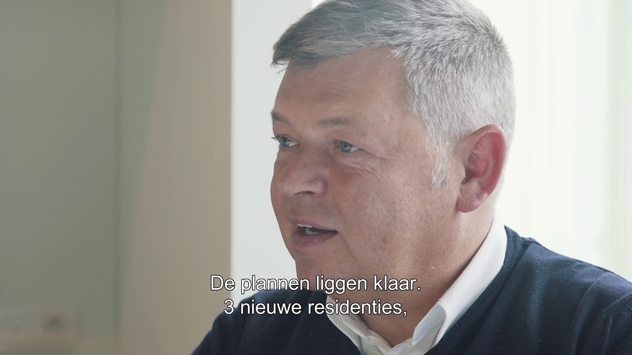 De Nieuwe Concessie: Nieuwe fase