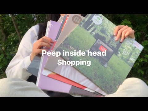 peep inside head - YouTube