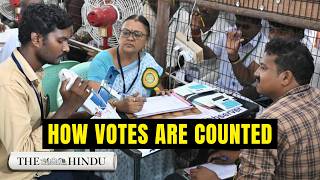 Download lagu What happens on counting day? | Assembly elections 2026