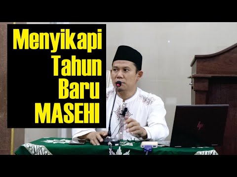 menyikapi-tahun-baru-masehi--ustd-eko-azmanto