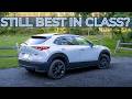 2026 Mazda CX-30 Turbo Aire Combines Performance, Luxury, and Value