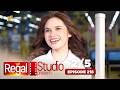 REGAL STUDIO PRESENTS "Aisle Two, I Love You" | Episode 218 (2/5) | Regal Entertainment