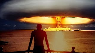 nuclear war! epic music! Resimi