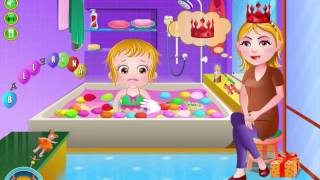 Baby Hazel Ballerina Dance - Games for Girls screenshot 5