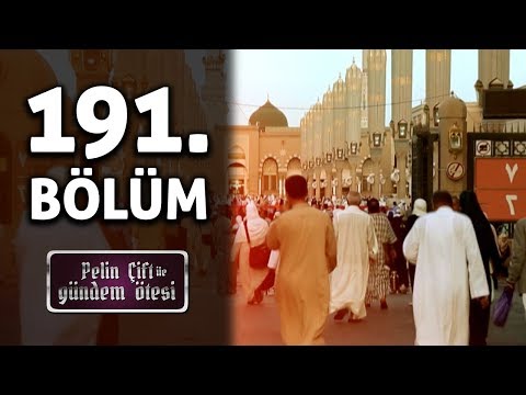 Pelin Çift ile Gündem Ötesi 191. Bölüm - İslam Tarihi