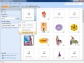 Outlook 2010 Play Sound and Motion Clips