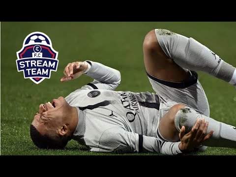 PSG - Le Bayern Munich crie au bluff pour la blessure de Mbappé