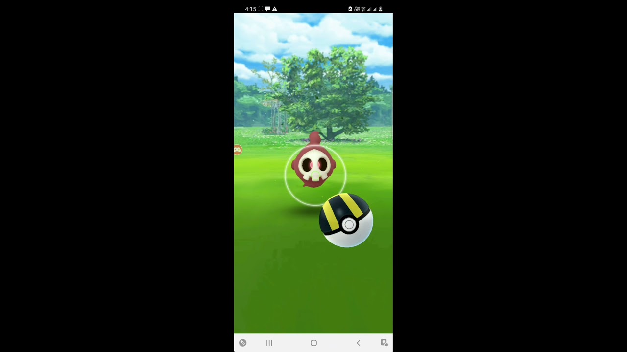 ✨Shiny✨ Duskull - Pokémon Go 