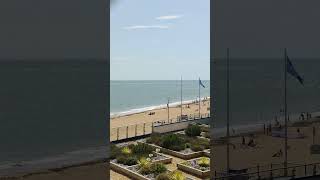 Daytime - Summer At The Royal Sands In Thanet