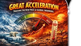 Global Warming s Acceleration