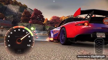 NEED FOR SPEED No Limits | UNDERGROUND RIVALS | MAZDA MX-5 (Speedhunters)