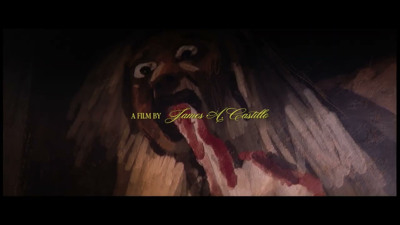 El Fantasma de la Quinta Trailer