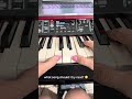 If this existed when I started learning piano, I would be 10 times further along by now!