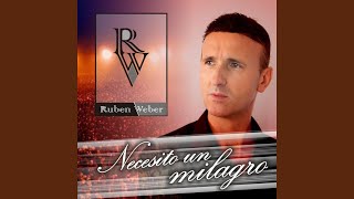 Video thumbnail of "Ruben Weber - Echad la hoz"