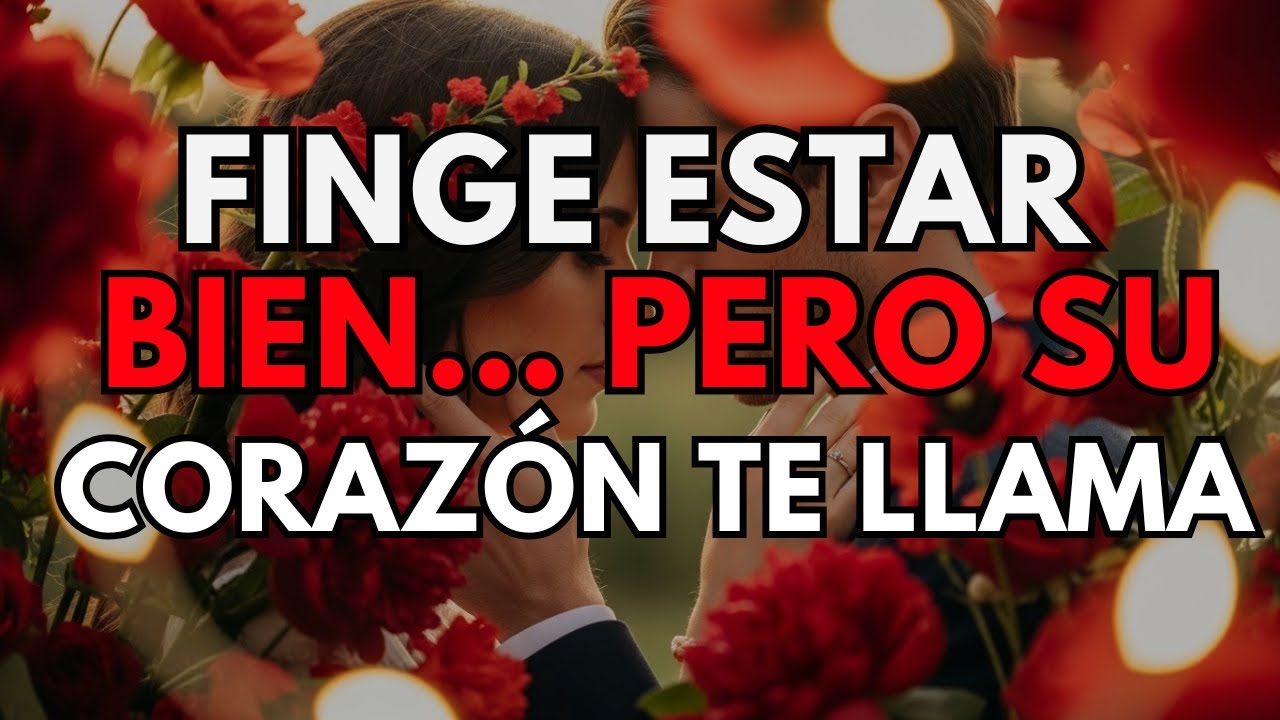 DIOS TE DICE Esa Persona Te Extraña Más de lo Que Imagina