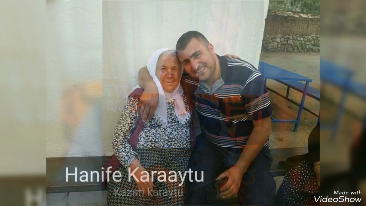 Demirşeyh Köyü Merhumları