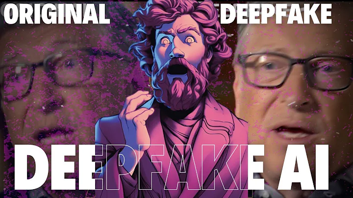 The Dark Side of Deepfakes: How AI is Rewriting Reality (And No One is Safe!)