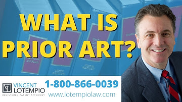What is Prior Art in a Patent Search? - Inventor FAQ - Ask an Attorney - Legal Questions