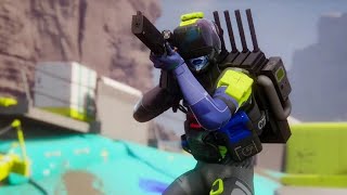 Ranked in Marathon the Details Year1blinks Reaction
