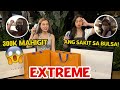 CASHIER PICKS ATM CHALLENGE (Luxury Edition) with MIKA | Zeinab Harake
