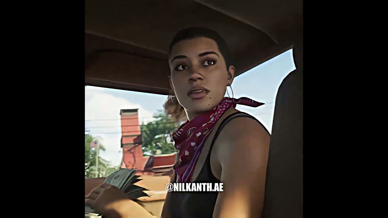 gta 6 edit #shorts #gta6 #gta6leaks #rockstargames #edit #aftereffects