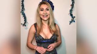 Celebrity Candy Cartwright For President!? Profile