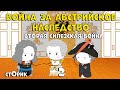 Война за австрийское наследство - Сторик (История на пальцах) #2