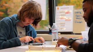 May Center School for Autism and Developmental Disabilities (full-length)
