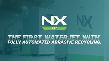 Meet the NX Pro