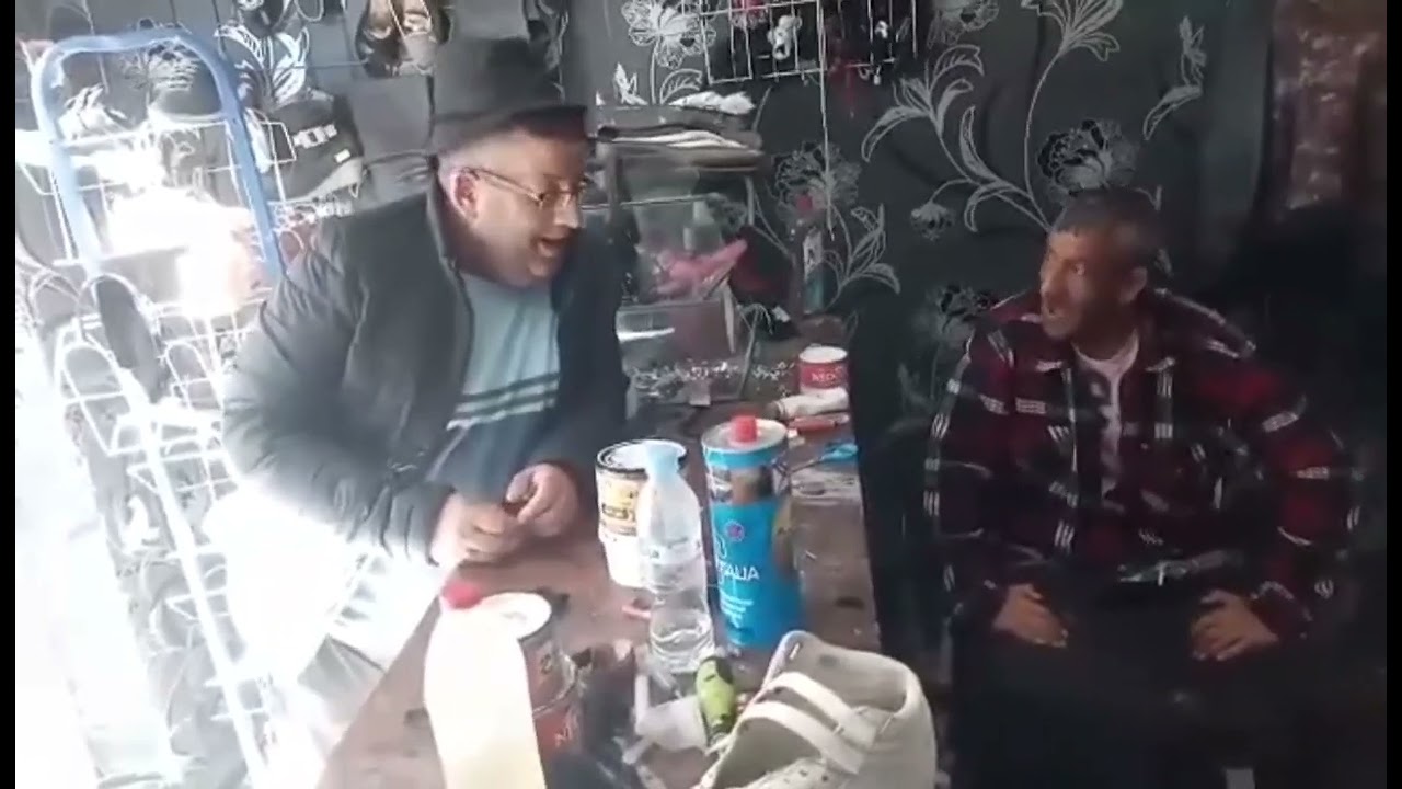 صحاب بكري مع حمو هويدف عين تادلس و محمد عباس اضحك وتمتع و برطاجي 🤩🤩🤩🤩🤩🤩🤩