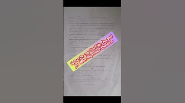 DSC-2 Question | Probability And Statistics Question | #question #viral #shorts #short #ytviral