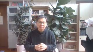 God’s Person Who Gives the Answer to the WorldㅣGenesis 40:8ㅣDaily DevotionalㅣPaul KimㅣApril 11, 2026