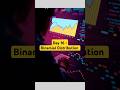 day 16: Binomial Distribution #datascience#ai #machinelearning #dataanalysis #shorts#youtubeshorts